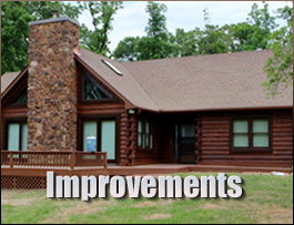 Log Repair Experts  Warren County, Ohio